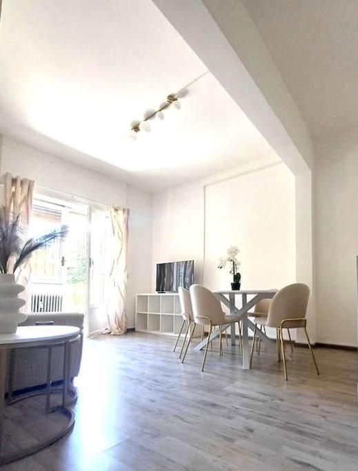 Casa Vacanze Cimone 70 Rome Extérieur photo