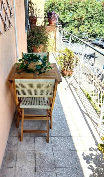 Casa Vacanze Cimone 70 Rome Extérieur photo