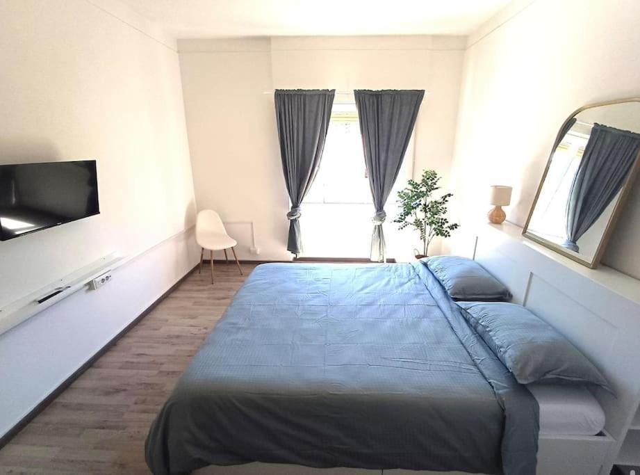 Casa Vacanze Cimone 70 Rome Extérieur photo
